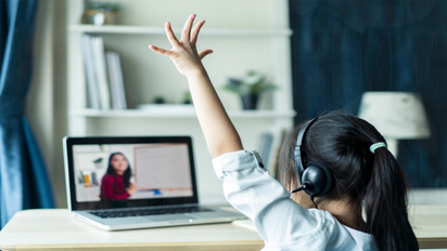 How higher education can seize the digital learning revolution